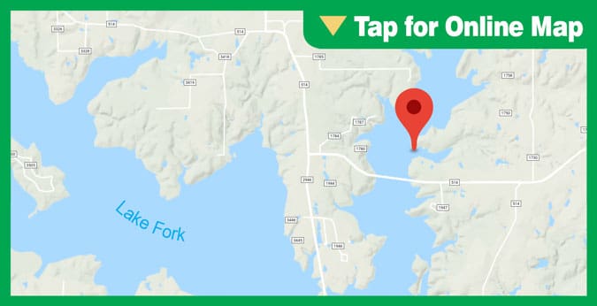 Lake Fork