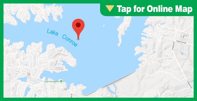 Lake Conroe
