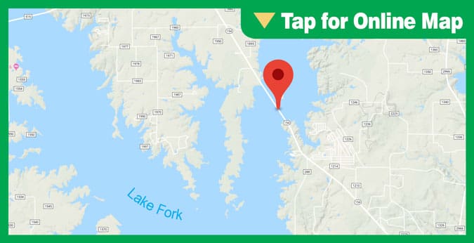 Lake Fork