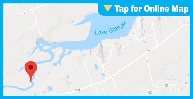 Granger Lake