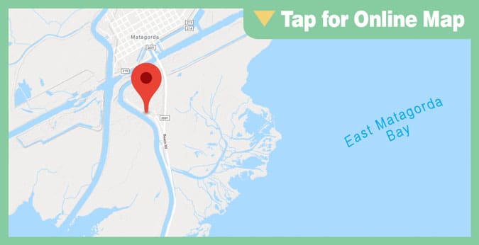 Matagorda Bay
