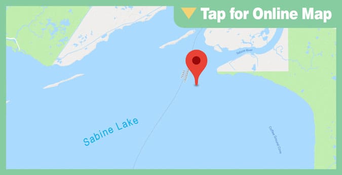 Sabine Lake