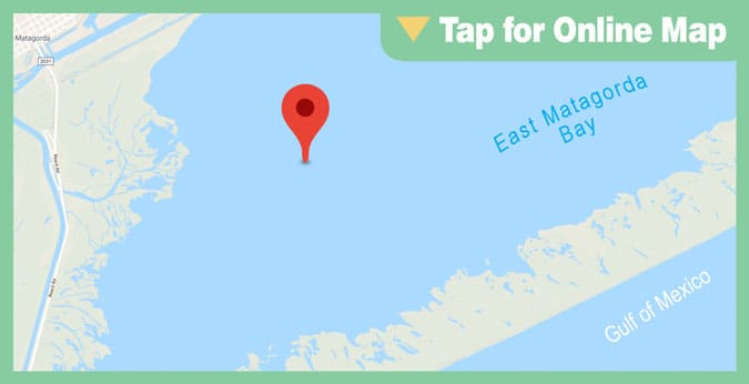 East Matagorda Bay