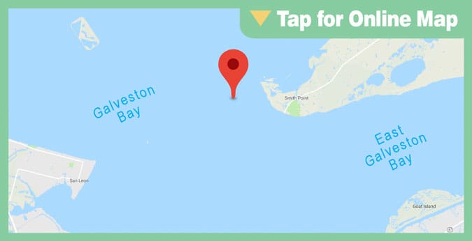 Galveston East Bay