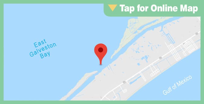 Galveston East Bay