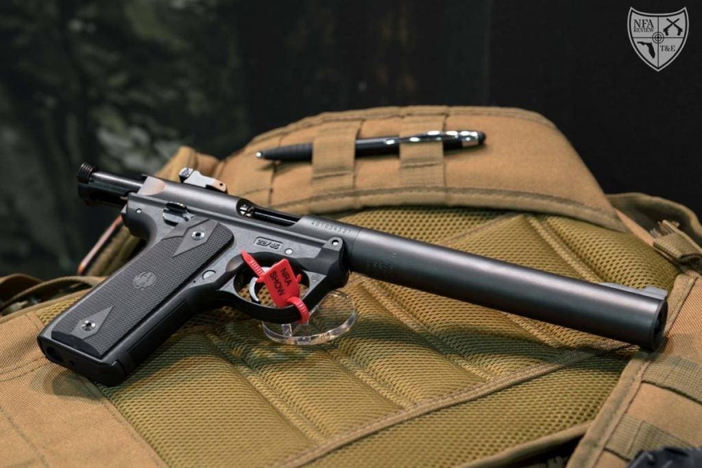 Innovative Arms RMK