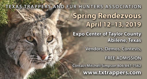 Texas Trappers and Fur Hunters Association