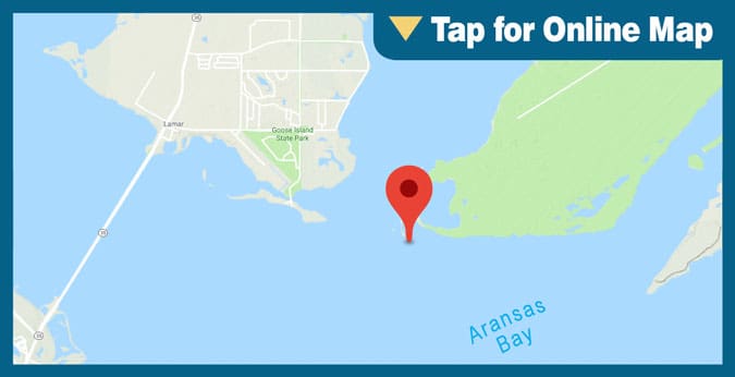 Aransas Bay
