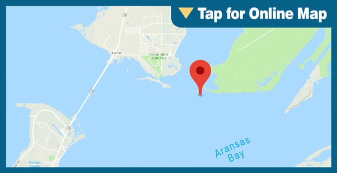 Aransas Bay
