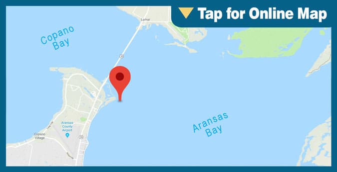 Aransas Bay