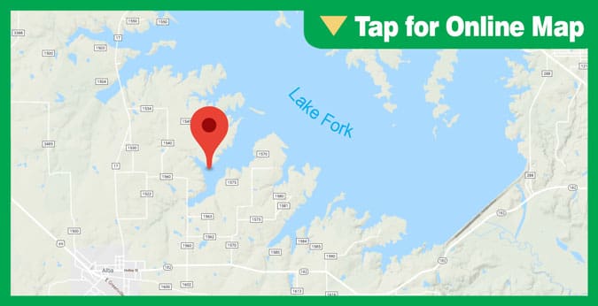 Lake Fork