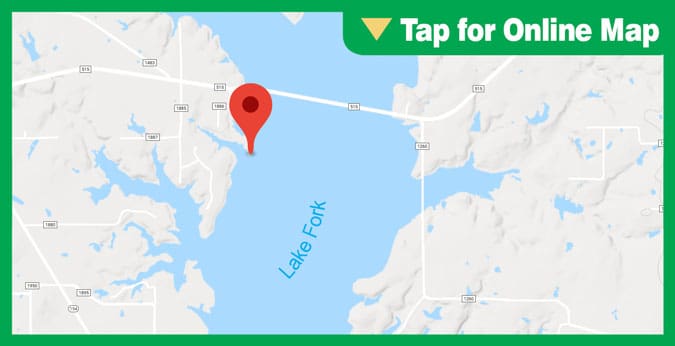Lake Fork