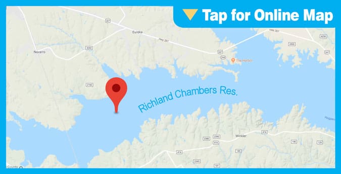 Richland Chambers Res.