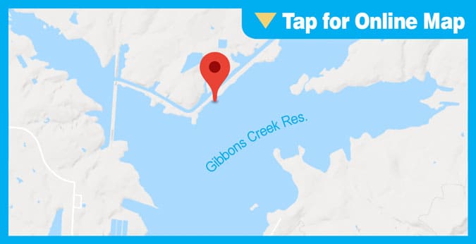 Gibbons Creek