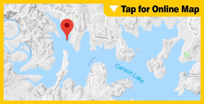 Canyon Lake