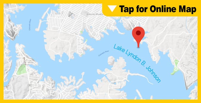 Lake LBJ