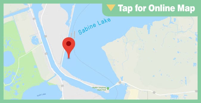 Sabine Lake