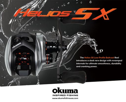 Okuma Fishing