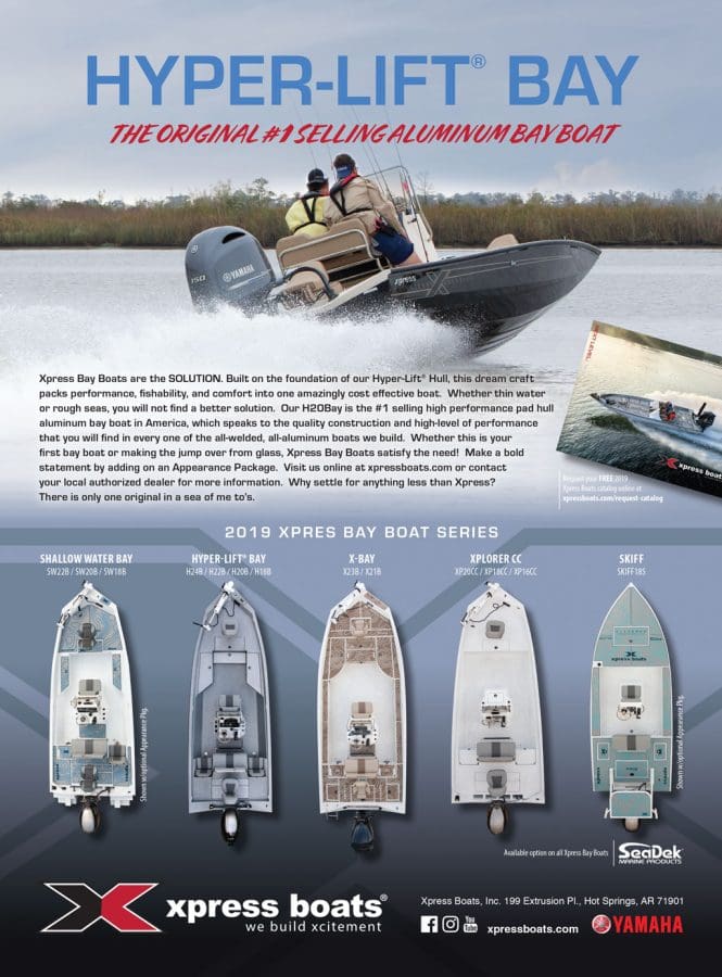 Xpress Boats