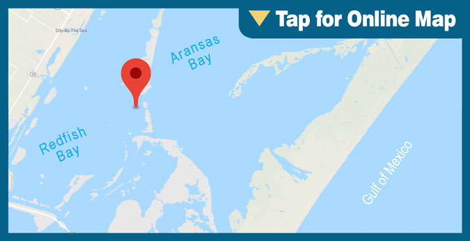 Aransas Bay