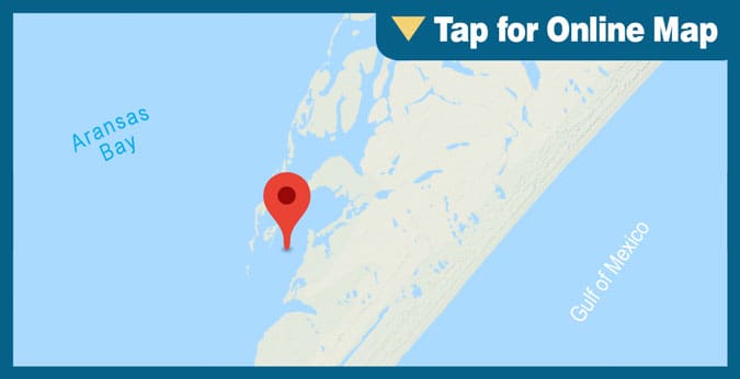 Aransas Bay