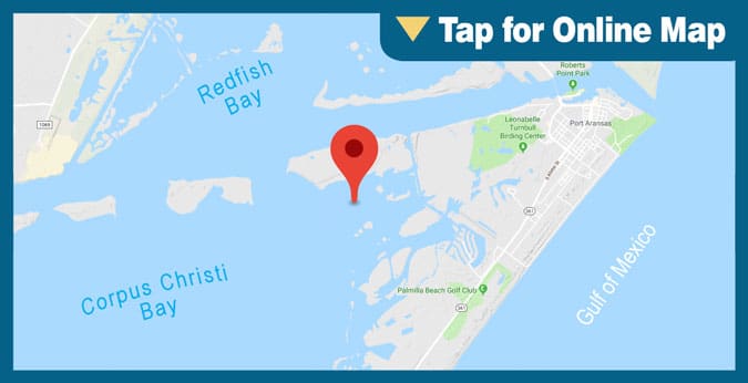 Corpus Christi Bay