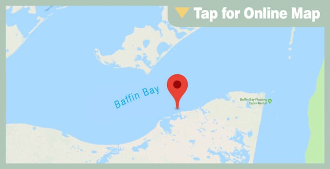 Baffin Bay