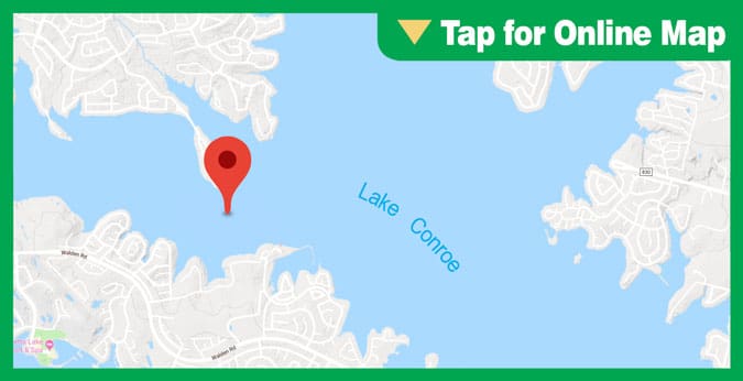 Lake Conroe
