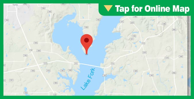 Lake Fork