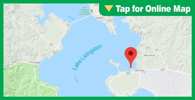 Lake Livingston