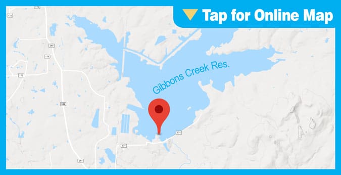 Gibbons Creek