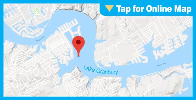 Lake Granbury