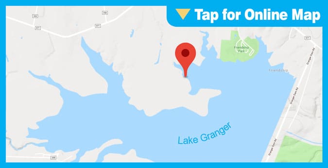 Granger Lake