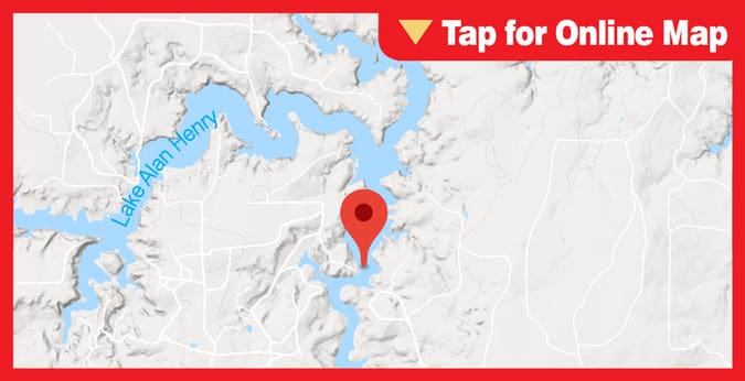 Lake Alan Henry