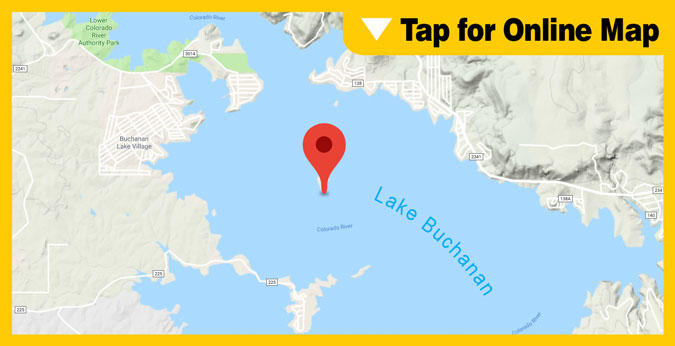 Lake Buchanan