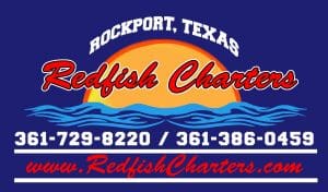 Redfish Charters