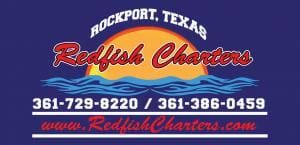 Redfish Charters