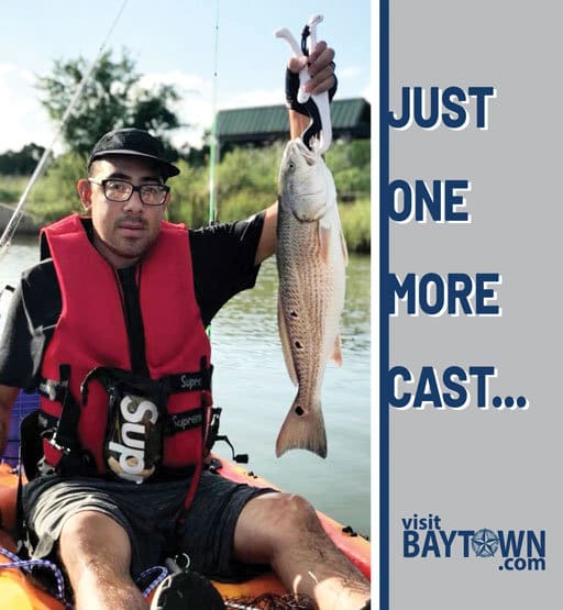 Visit Baytown