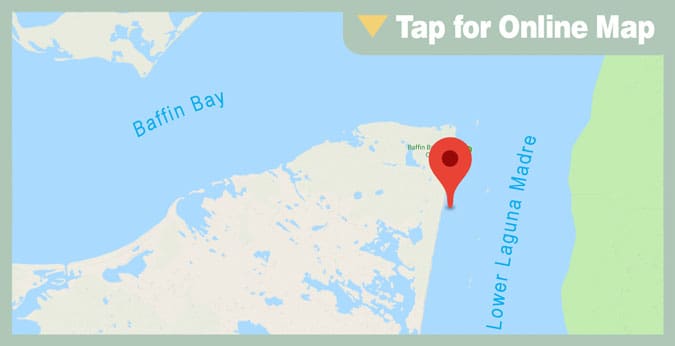 Baffin Bay: Kennedy Shoreline