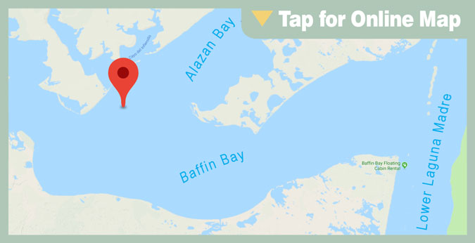 Baffin Bay: Kieberg Point Rocks
