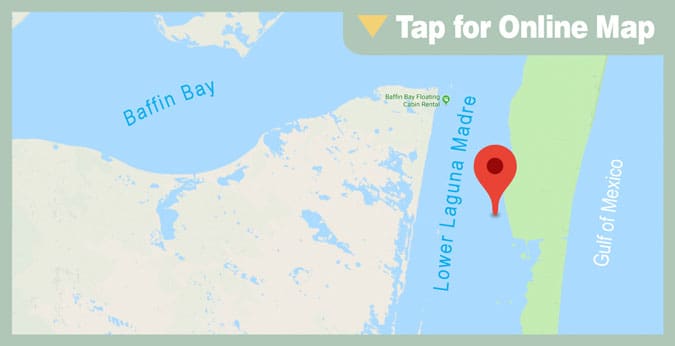 Baffin Bay: The Badlands