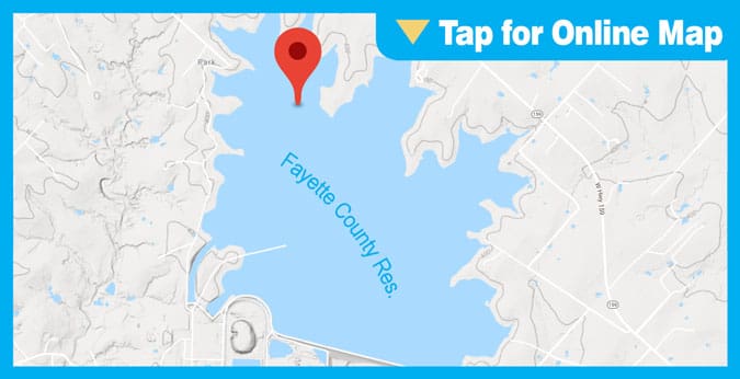 Fayette County Res.: Main Point