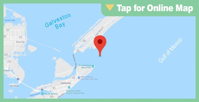 Galveston Bay