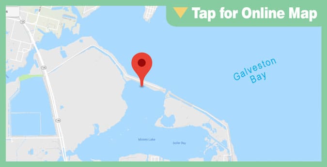 Galveston Bay