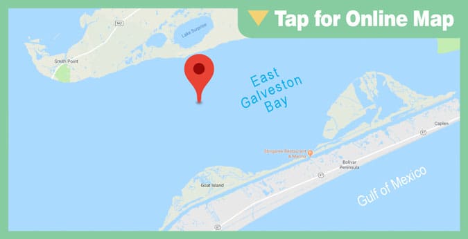 Galveston East Bay
