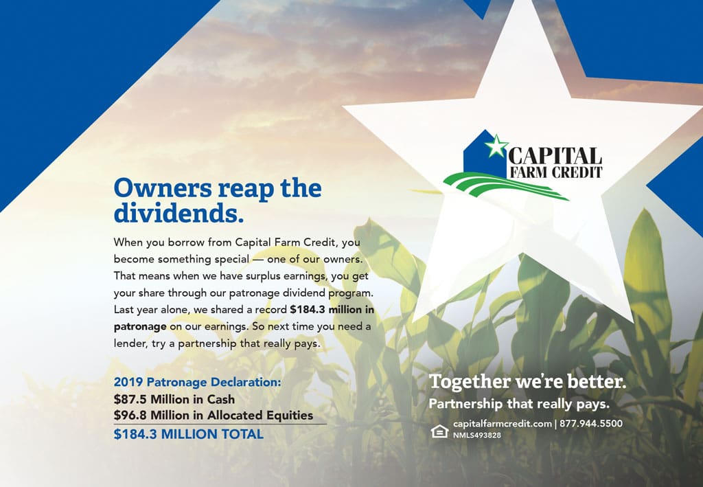 Capital Farm Credit