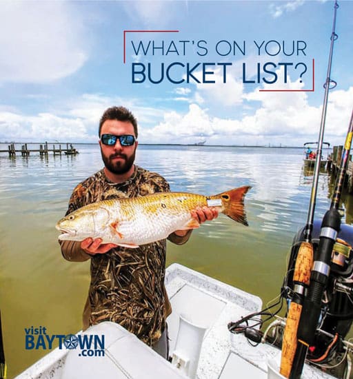 Visit Baytown