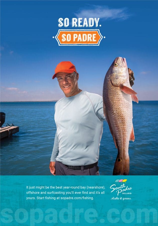 South Padre Island