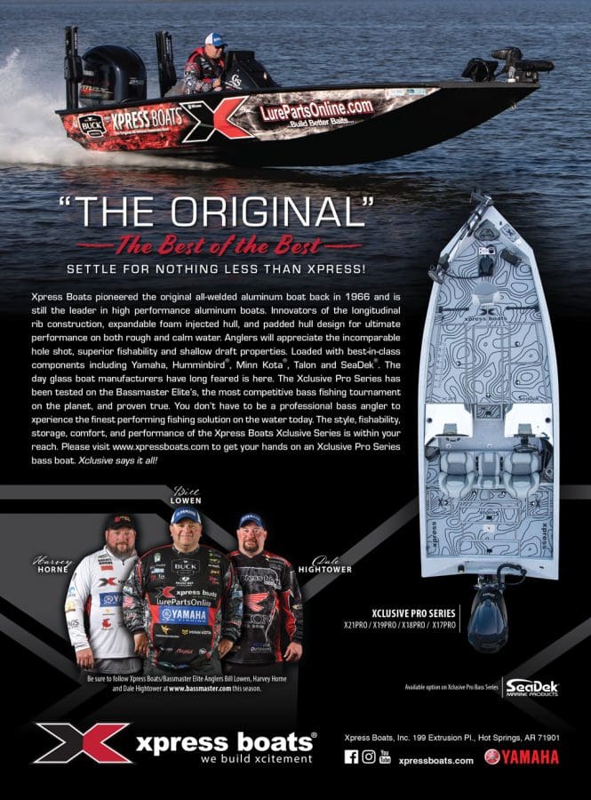 Xpress Boats