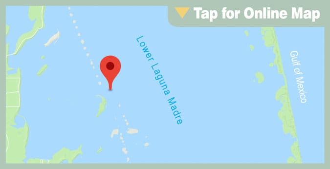 Lower Laguna Madre